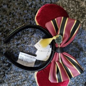 Tower Of Terror Minnie Mouse Ears New